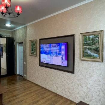 Продается 1-комнатная квартира, 25 м²