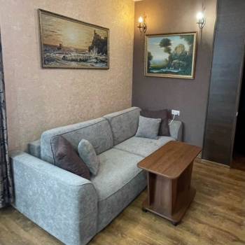 Продается 1-комнатная квартира, 25 м²