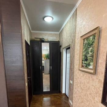 Продается 1-комнатная квартира, 25 м²