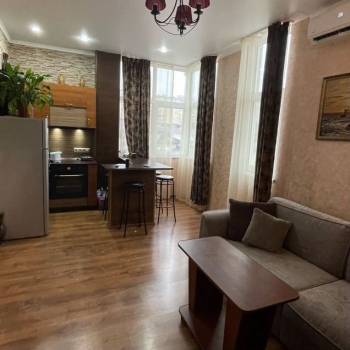 Продается 1-комнатная квартира, 25 м²