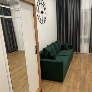 Продается 1-комнатная квартира, 24,5 м²
