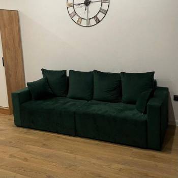 Продается 1-комнатная квартира, 24,5 м²