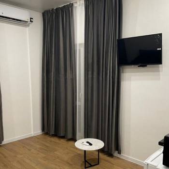 Продается 1-комнатная квартира, 24,5 м²