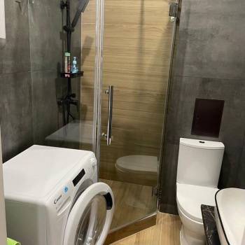 Продается 1-комнатная квартира, 24,5 м²