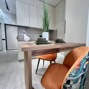 Продается 1-комнатная квартира, 24 м²