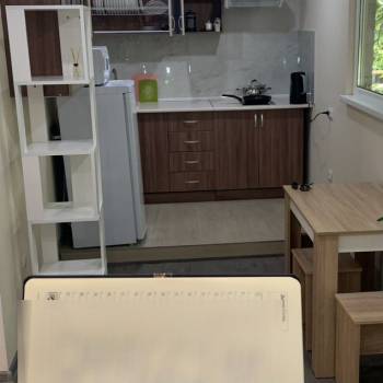 Продается 1-комнатная квартира, 37,7 м²