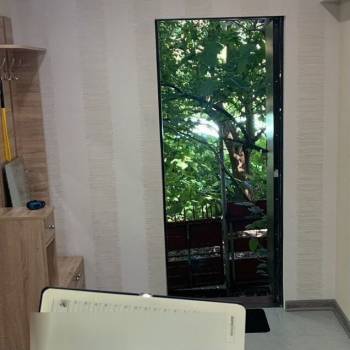 Продается 1-комнатная квартира, 37,7 м²