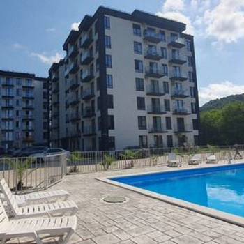 Продается 1-комнатная квартира, 30 м²