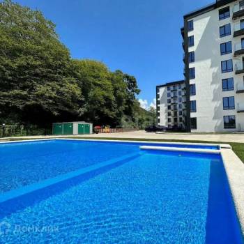 Продается 1-комнатная квартира, 30 м²