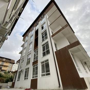 Продается 1-комнатная квартира, 27,5 м²