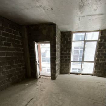 Продается 1-комнатная квартира, 27,5 м²