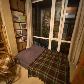 Продается 1-комнатная квартира, 26 м²