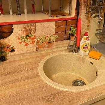 Продается 1-комнатная квартира, 26 м²