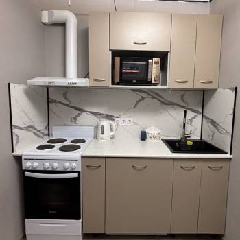 Продается 1-комнатная квартира, 18 м²