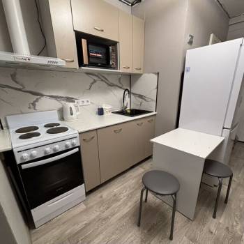 Продается 1-комнатная квартира, 18 м²