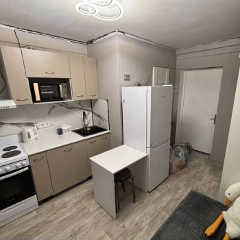 Продается 1-комнатная квартира, 18 м²