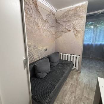 Продается 1-комнатная квартира, 18 м²