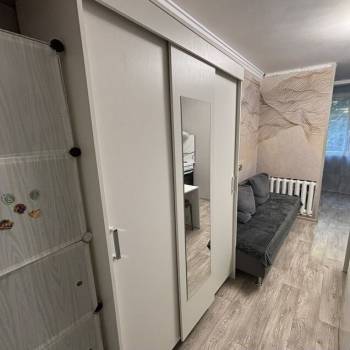 Продается 1-комнатная квартира, 18 м²