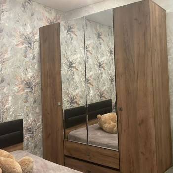 Продается 2-х комнатная квартира, 48 м²