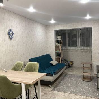 Продается 2-х комнатная квартира, 48 м²