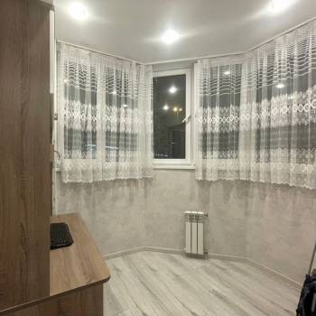 Продается 2-х комнатная квартира, 48 м²