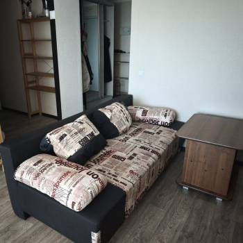 Сдается 2-х комнатная квартира, 50 м²