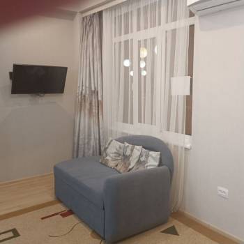 Сдается 1-комнатная квартира, 35 м²