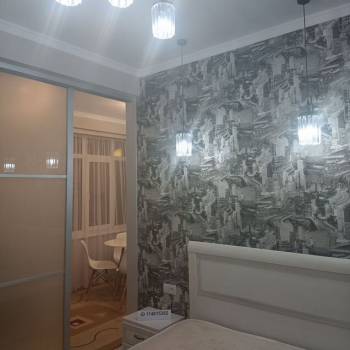 Сдается 1-комнатная квартира, 35 м²