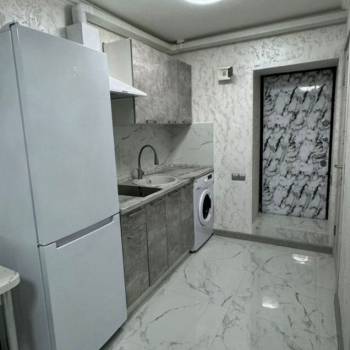 Сдается 1-комнатная квартира, 19,8 м²