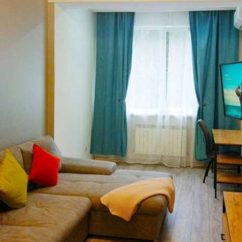 Сдается 2-х комнатная квартира, 51 м²