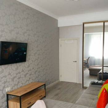 Сдается 2-х комнатная квартира, 51 м²