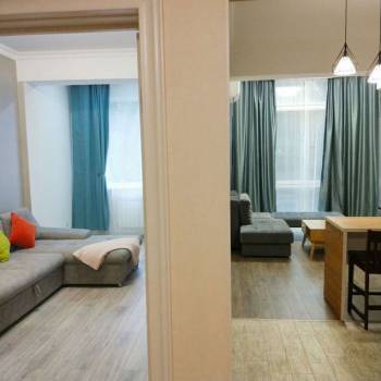 Сдается 2-х комнатная квартира, 51 м²