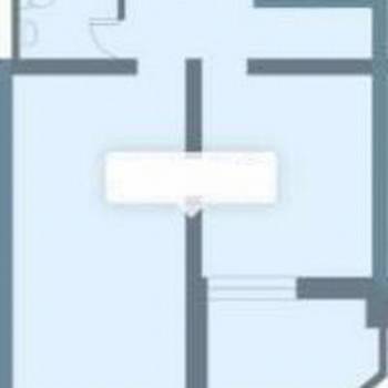 Продается 1-комнатная квартира, 48 м²