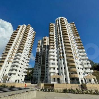 Продается 1-комнатная квартира, 48 м²