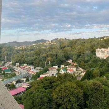 Продается 1-комнатная квартира, 48 м²