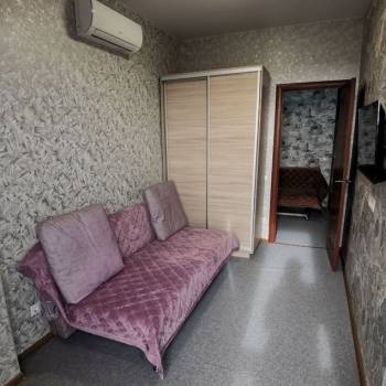 Сдается 2-х комнатная квартира, 35 м²