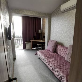 Сдается 2-х комнатная квартира, 35 м²