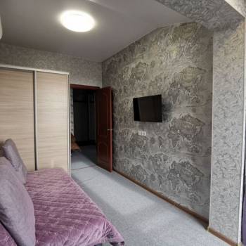 Сдается 2-х комнатная квартира, 35 м²