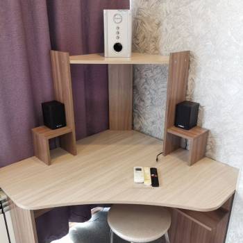 Сдается 2-х комнатная квартира, 35 м²