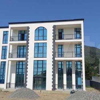 Продается 1-комнатная квартира, 38,5 м²