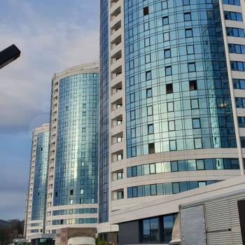 Продается 1-комнатная квартира, 33 м²