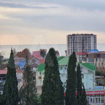 Продается 1-комнатная квартира, 33 м²