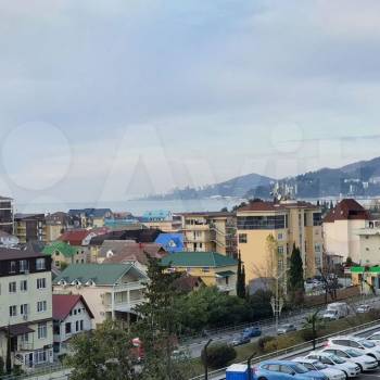 Продается 1-комнатная квартира, 33 м²