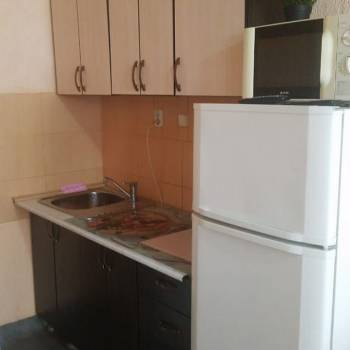 Сдается 1-комнатная квартира, 19 м²