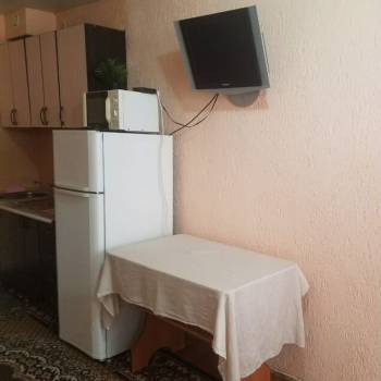 Сдается 1-комнатная квартира, 19 м²