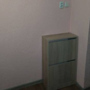 Сдается 1-комнатная квартира, 19 м²