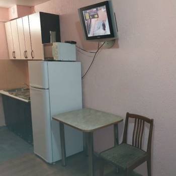 Сдается 1-комнатная квартира, 19 м²