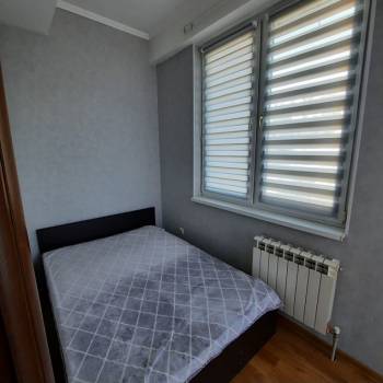 Сдается 2-х комнатная квартира, 40 м²