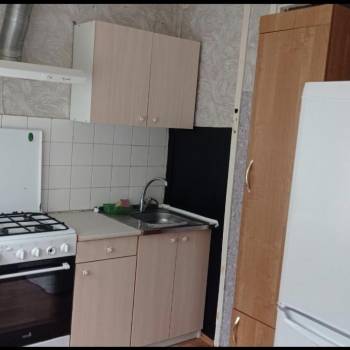 Сдается 2-х комнатная квартира, 48 м²