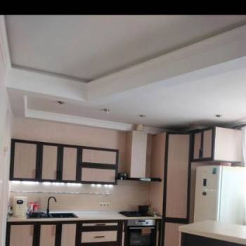 Сдается 2-х комнатная квартира, 65 м²